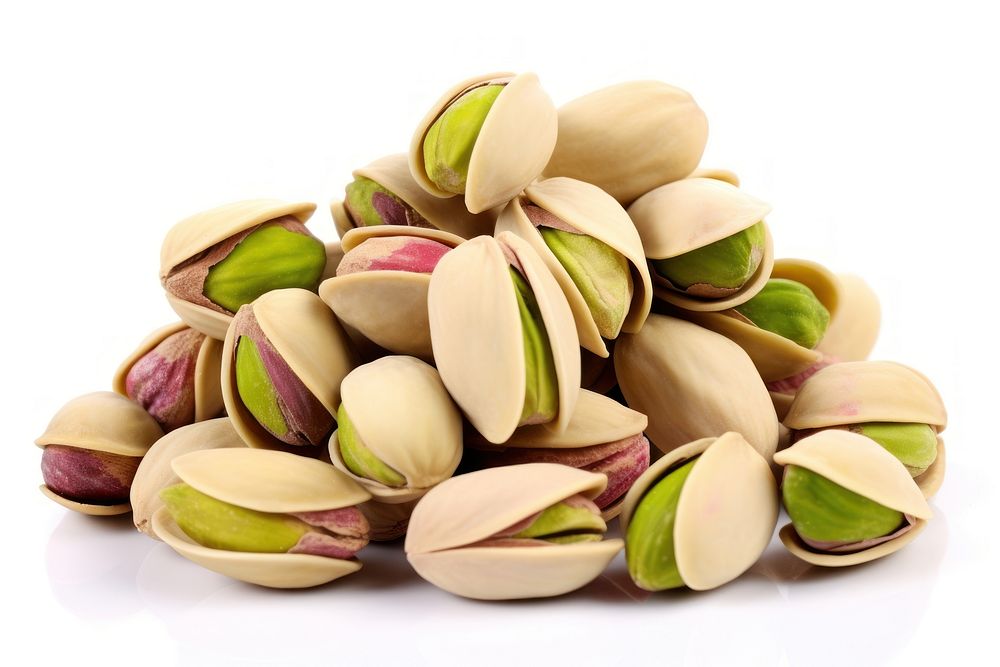 Pistachios vegetable plant food. Premium Photo rawpixel
