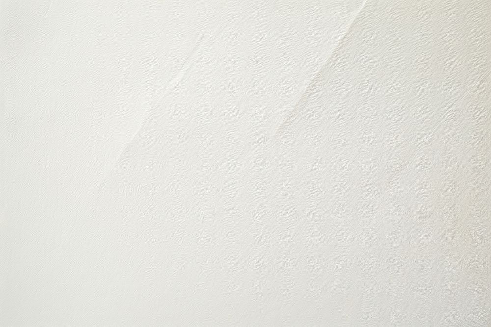 White canvas paper backgrounds textured simplicity. 