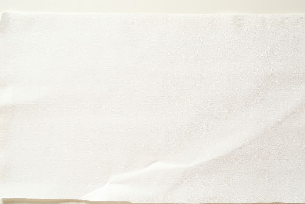 Canvas paper textured backgrounds linen white. AI generated Image by rawpixel.