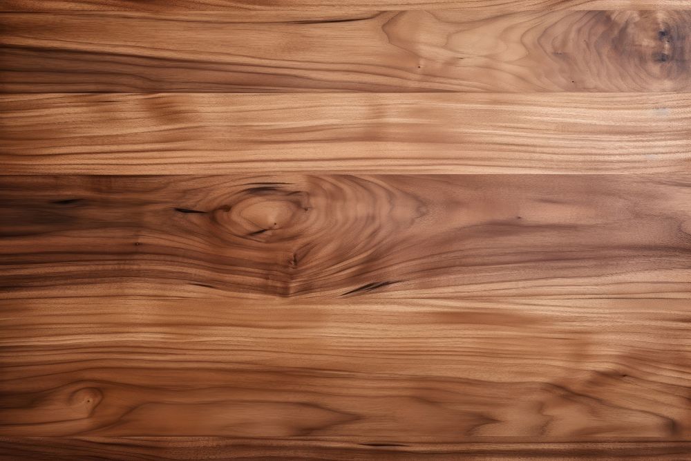 Walnut wood texture backgrounds hardwood flooring. AI generated Image by rawpixel.