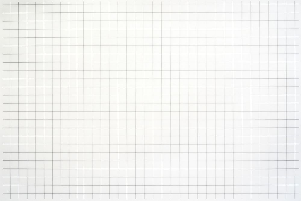 White grid math paper backgrounds page text. 
