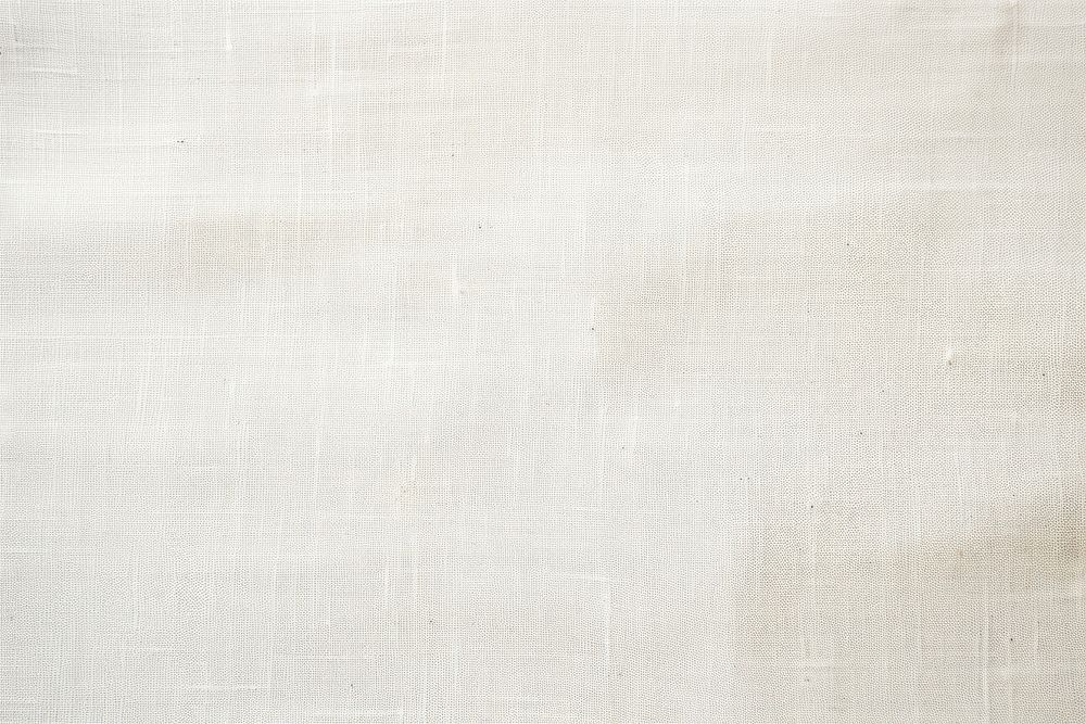 White linen canvas backgrounds textured simplicity. 