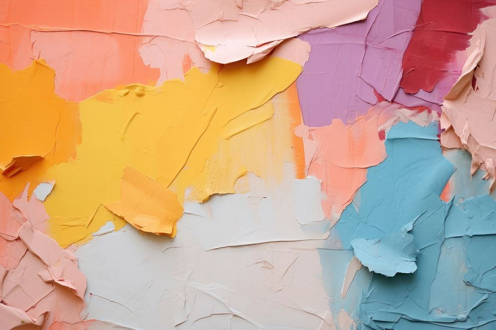 Colorful backgrounds paper creativity. 