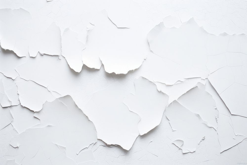 White backgrounds paper splattered. AI generated Image by rawpixel.