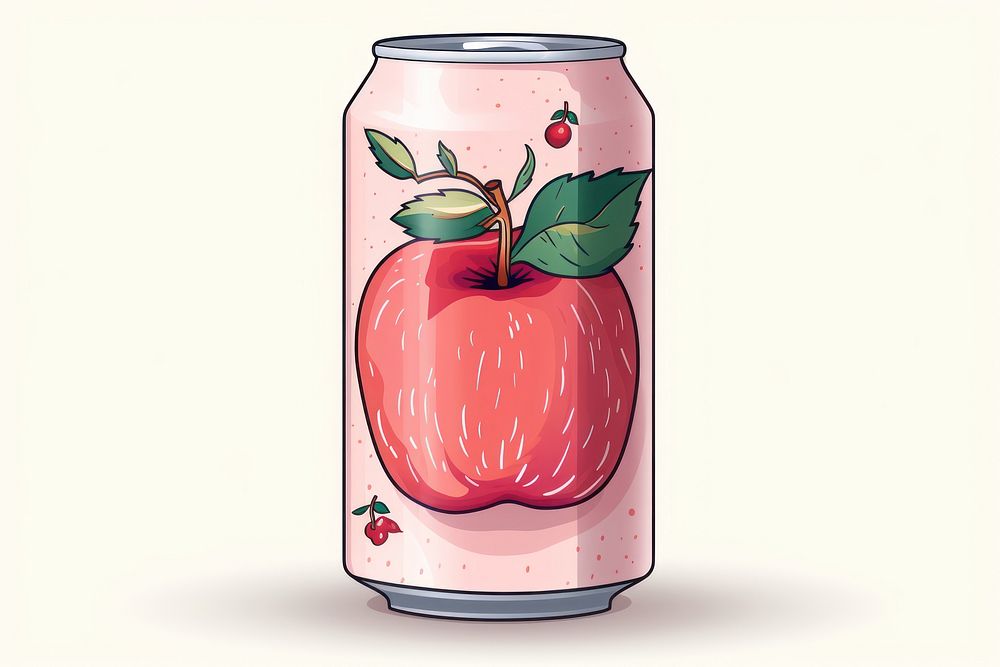 Drink refreshment container freshness. AI generated Image by rawpixel.