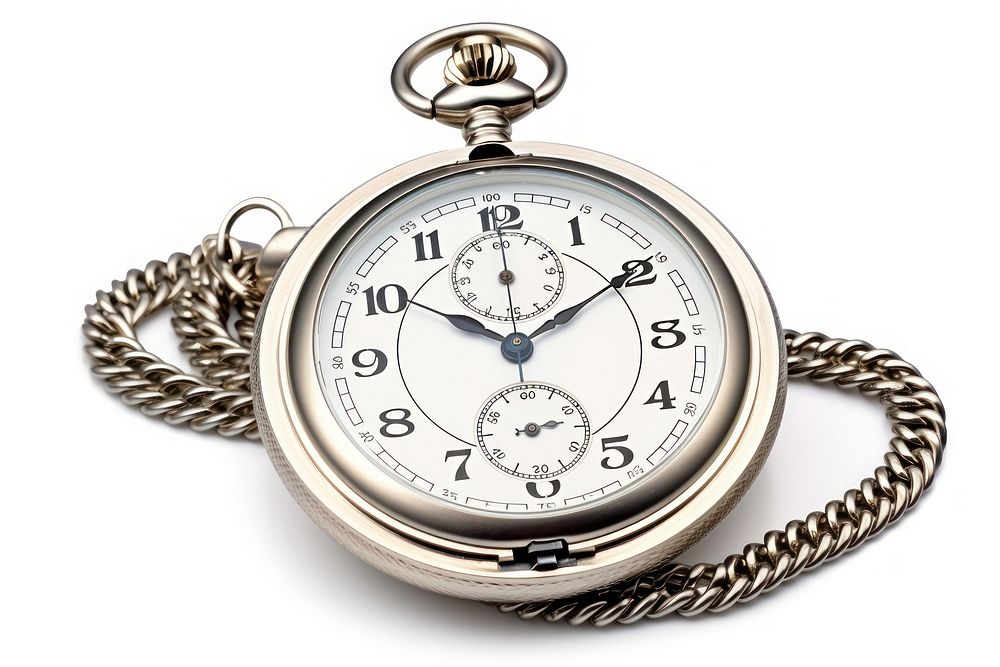 Wristwatch stopwatch jewelry pendant. AI generated Image by rawpixel.