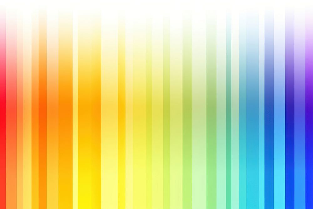 Rainbow backgrounds pattern technology. AI generated Image by rawpixel.