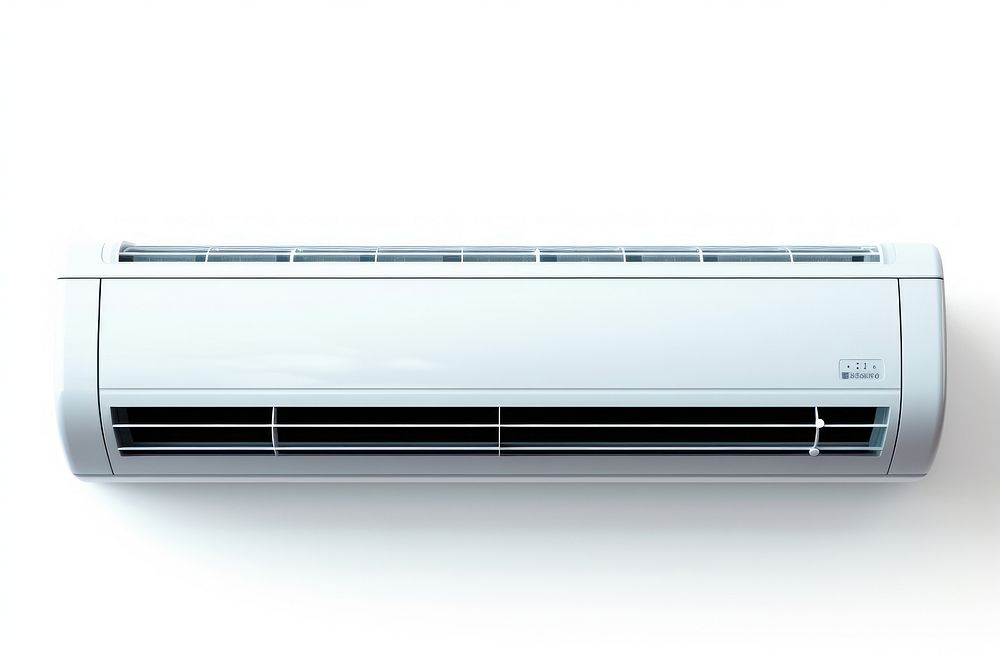 Air conditioning technology appliance pattern. AI generated Image by rawpixel.