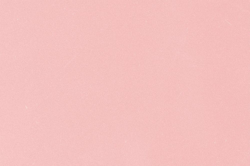 Pink, paper textured image
