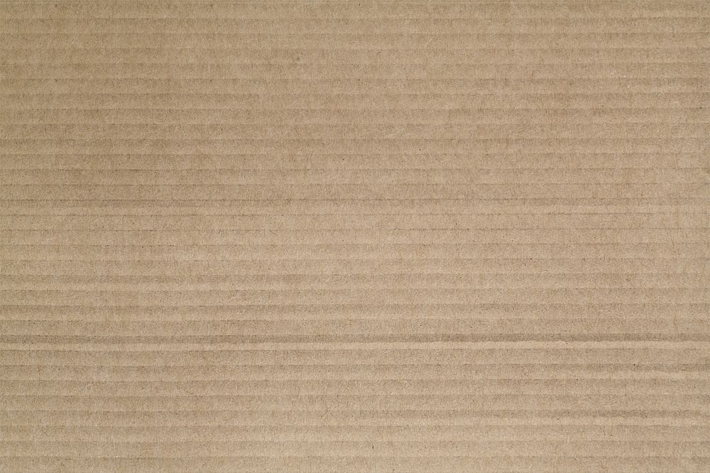 Cardboard texture, paper textured image