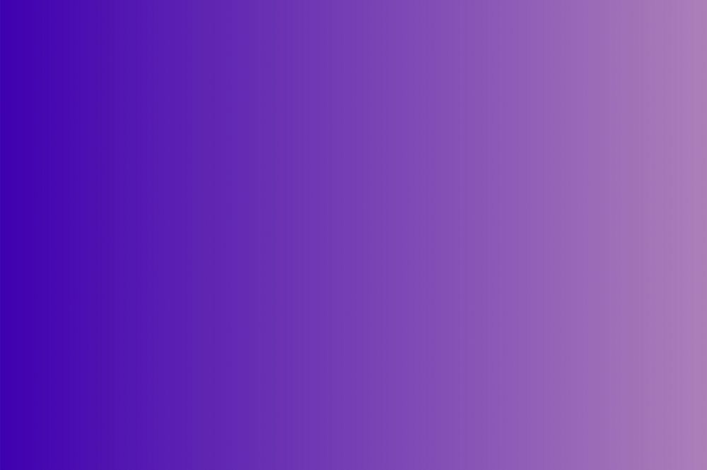 Purple gradient background design