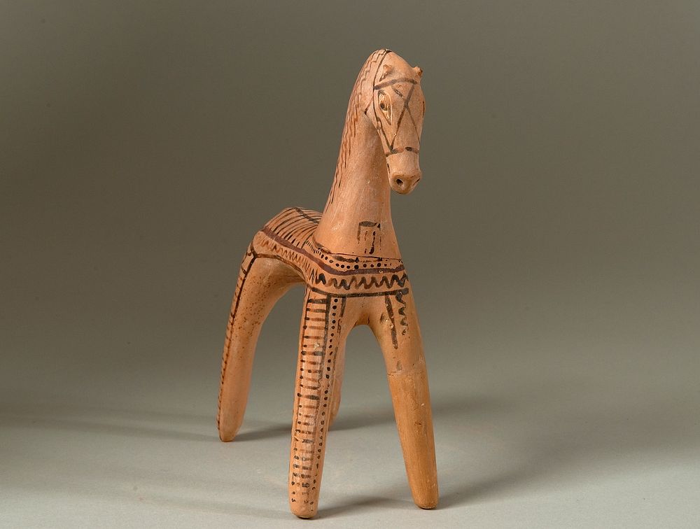 Horse by Unidentified artist