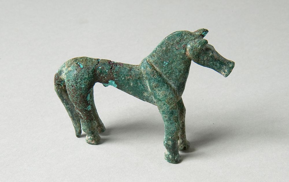 Horse by Unidentified artist