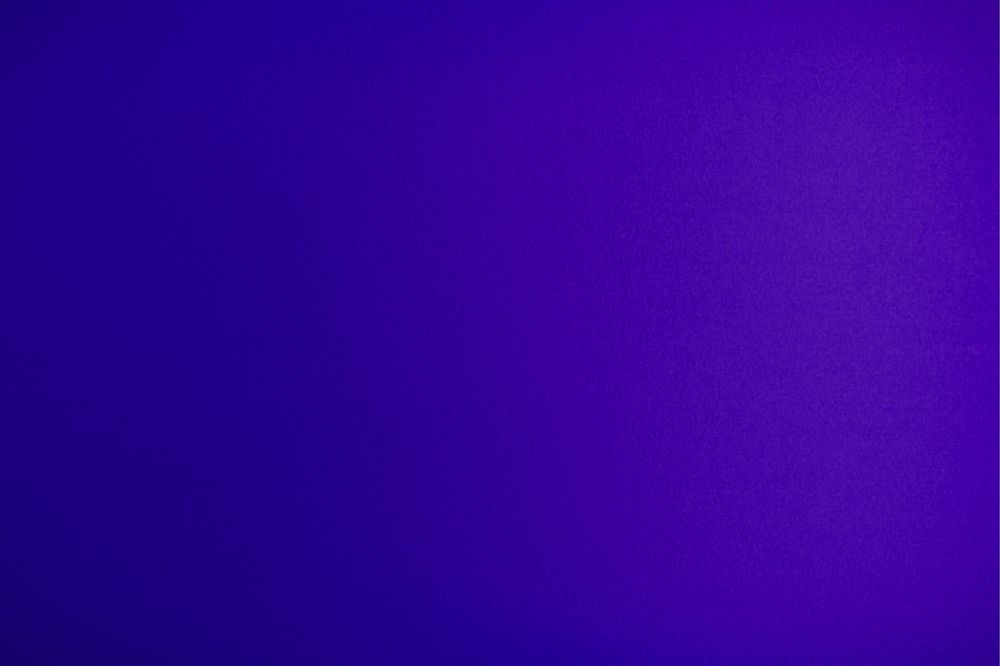 Purple gradient background design