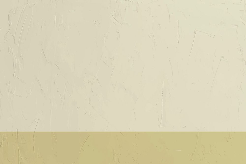 Beige textured border background