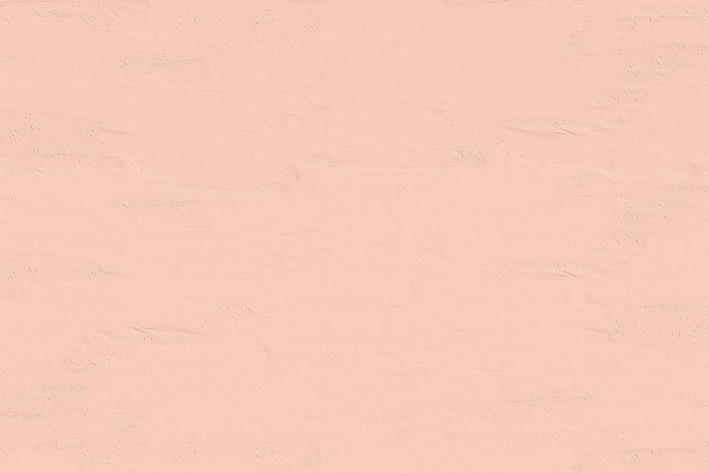 Pastel pink acrylic textured background
