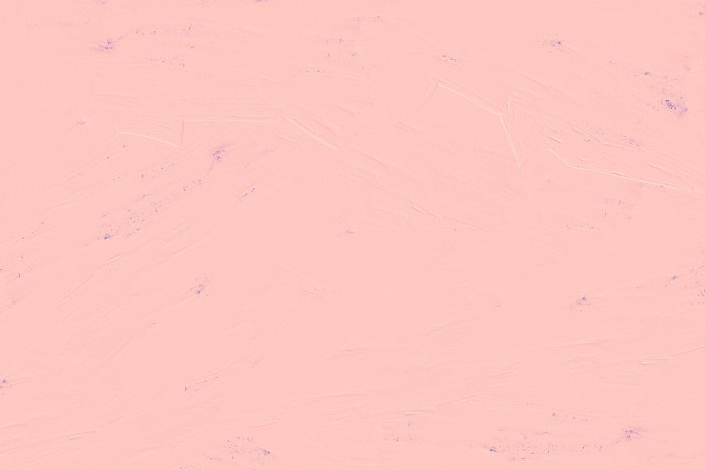 Textured pastel pink background