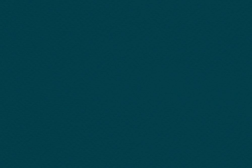 Dark teal green background with copy space