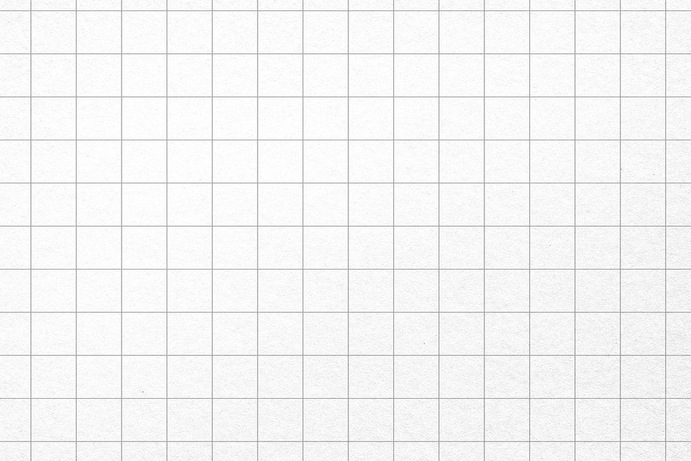 Grid pattern, paper textured background