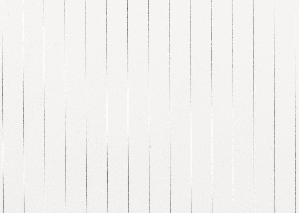 Vertical lined paper background