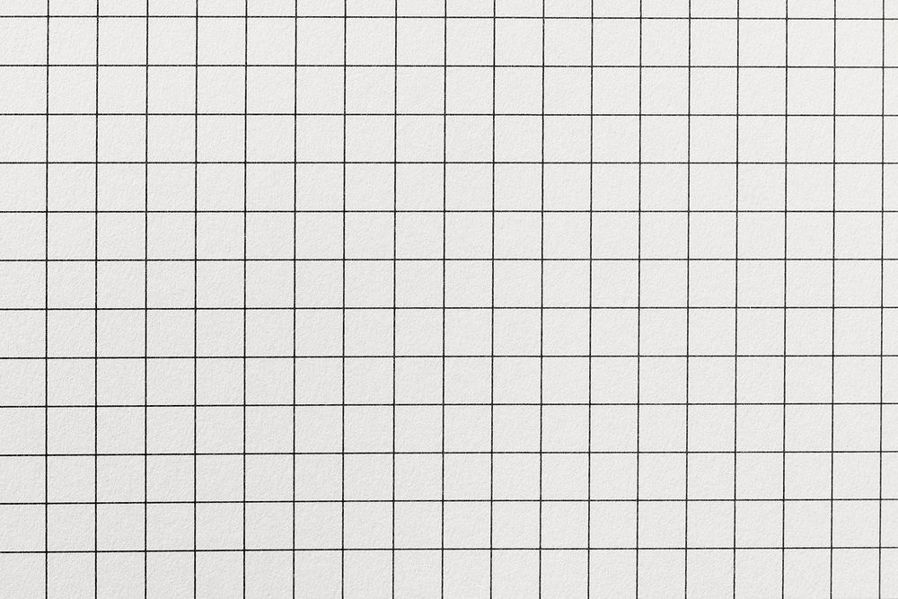 Grid paper background psd