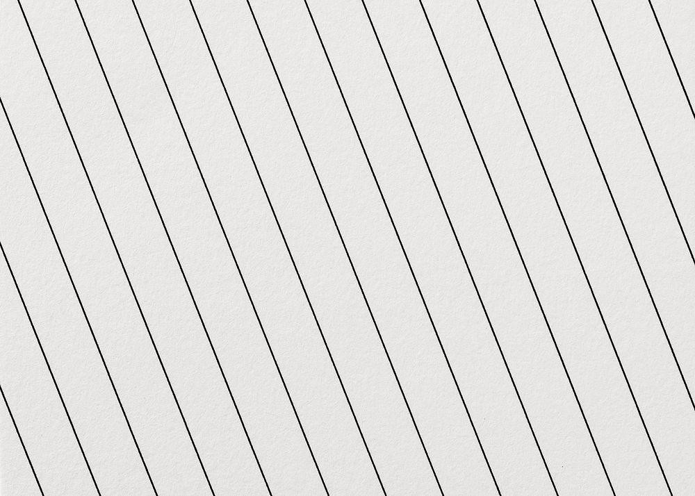 Slanting lines paper background