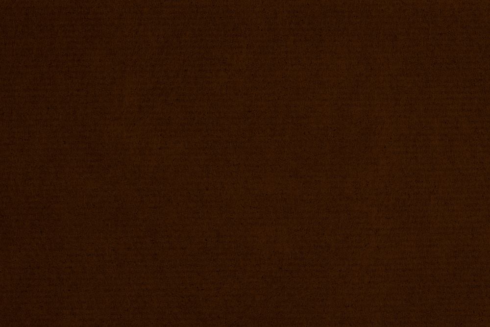Dark brown paper background design