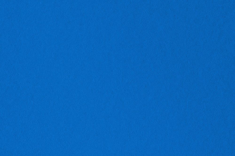 Blue paper background design