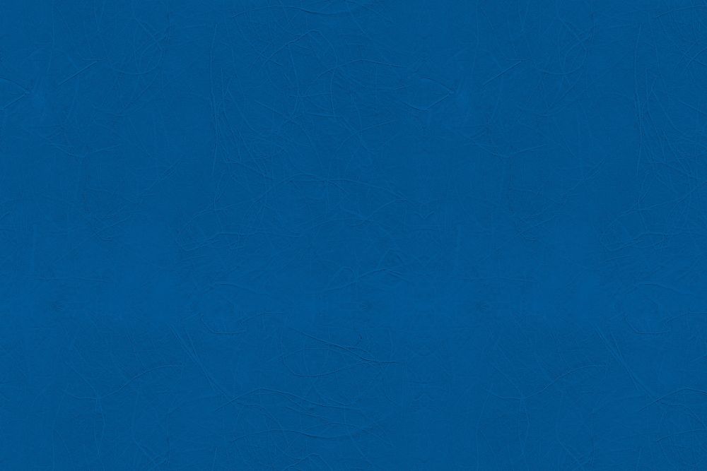 Blue paper background design