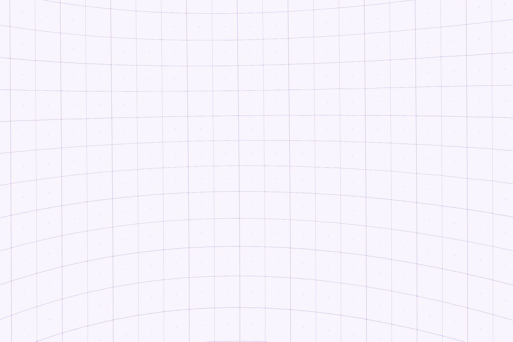 Pastel purple grid background