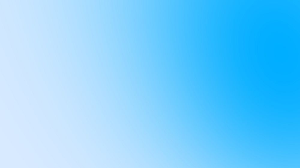 Gradient bright blue desktop wallpaper | Premium Photo - rawpixel