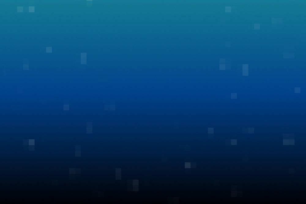 Gradient dark blue background