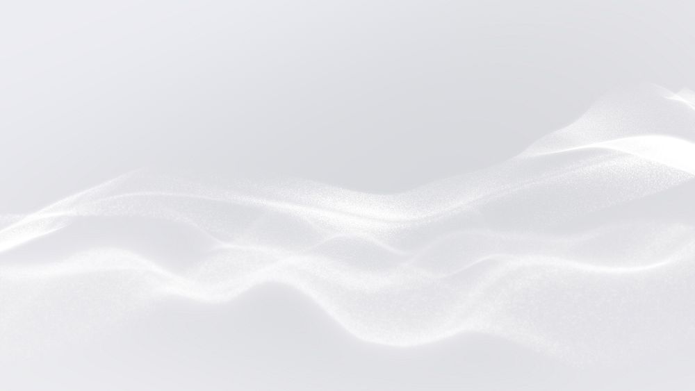 Digital off-white desktop wallpaper, smart technology
