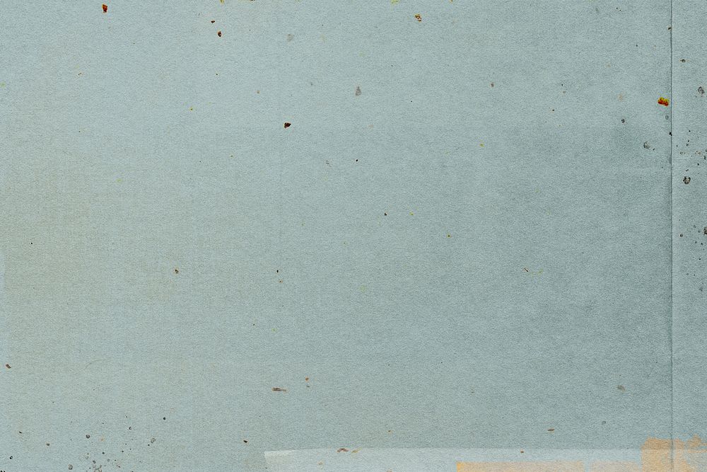 Blue paper texture background