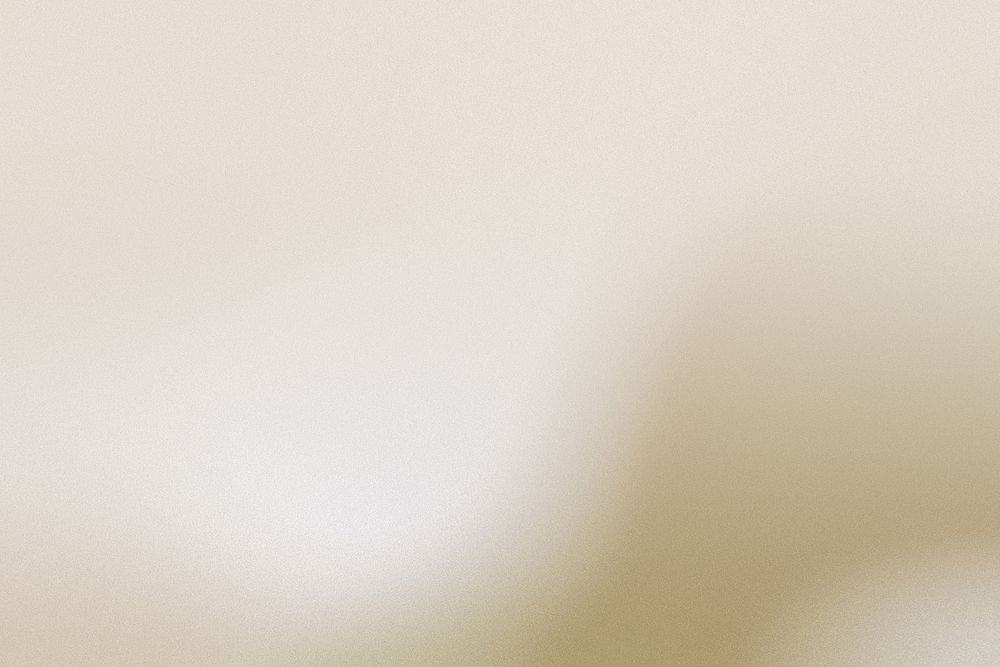 Brown gradient aesthetic background