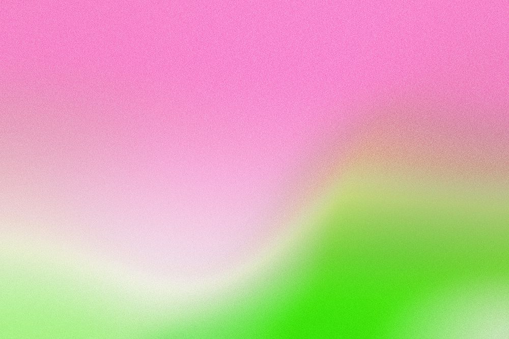 Pink gradient aesthetic background