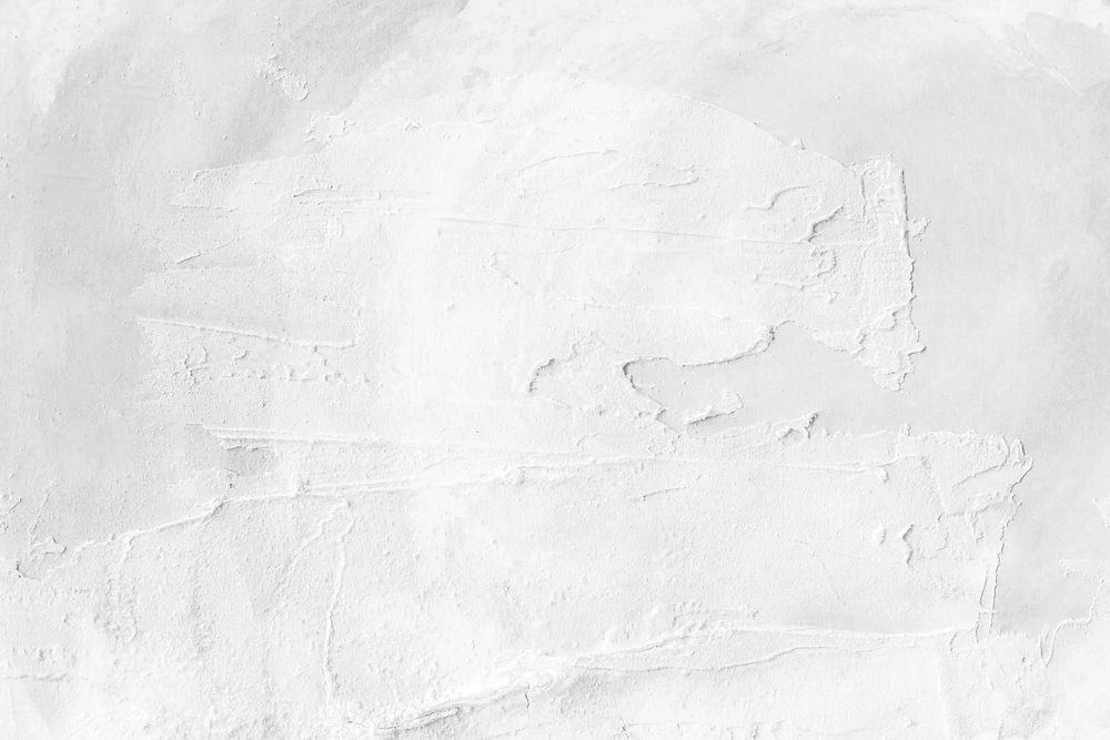 White clay texture background