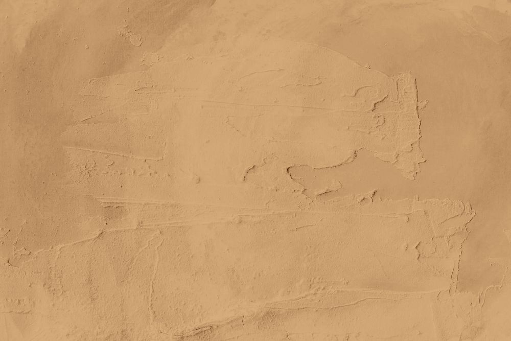 Brown clay texture background