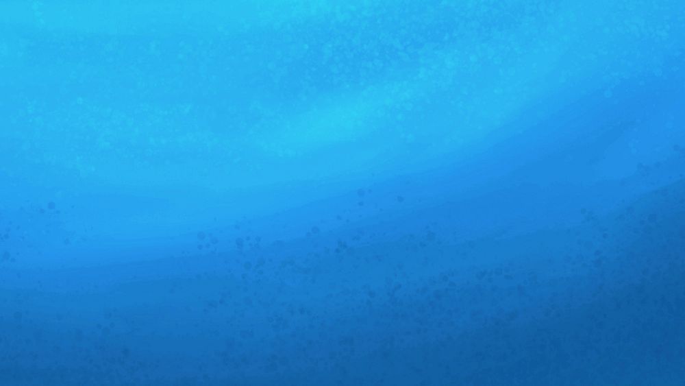 Blue water desktop wallpaper background