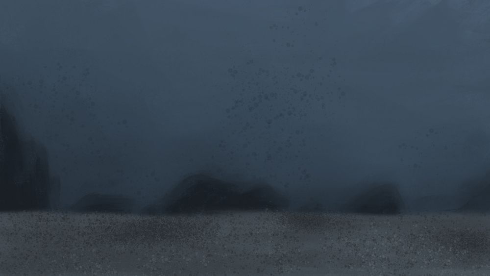 Dark gray textured desktop wallpaper background