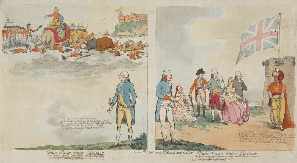 Good News from Madras Free Photo rawpixel