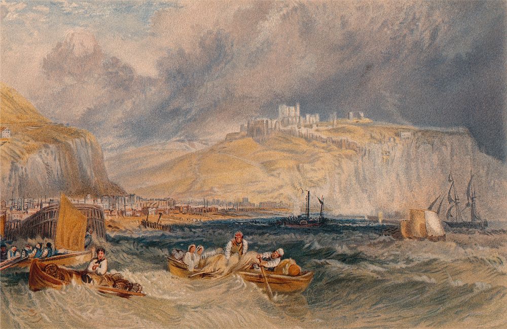 Dover