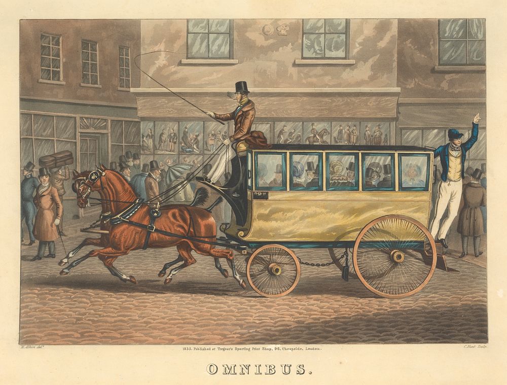 Omnibus