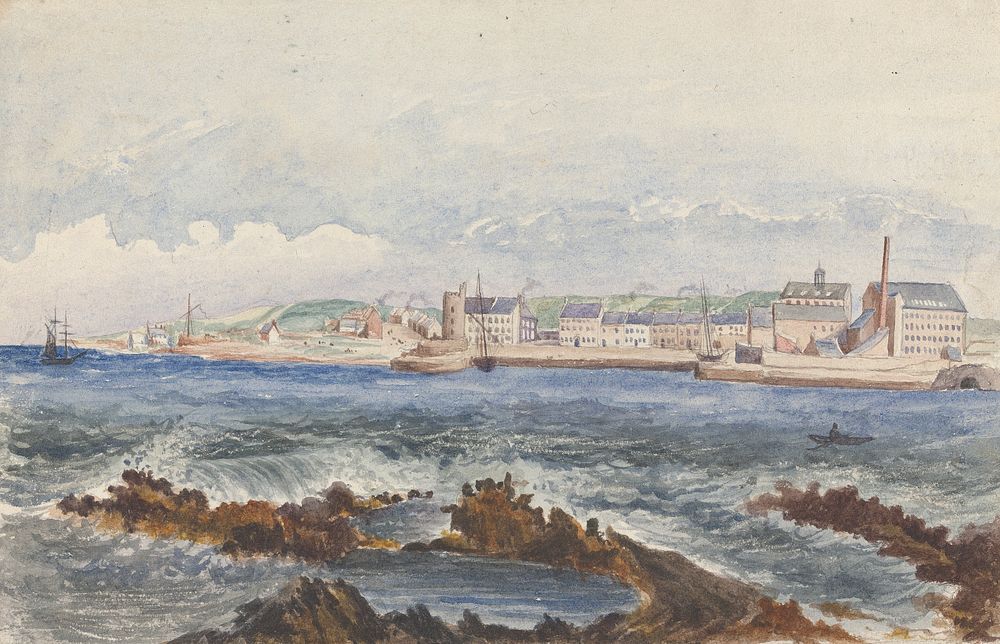 Bangor,  Belfast Lough