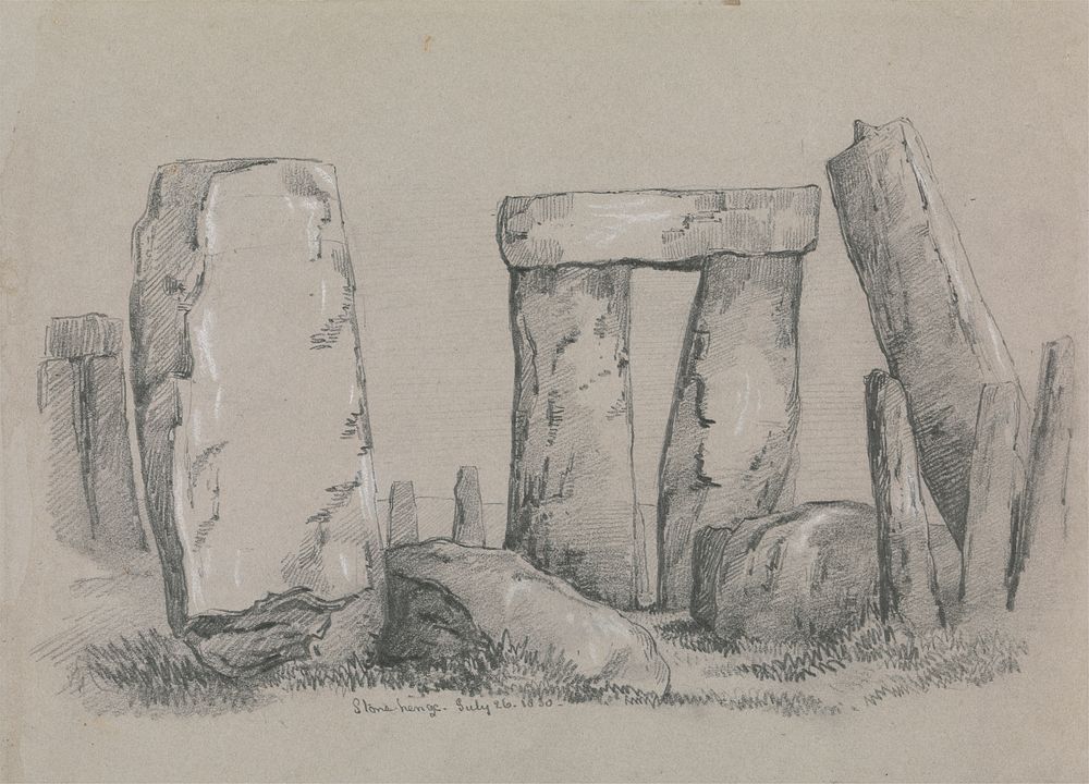 Stonehenge