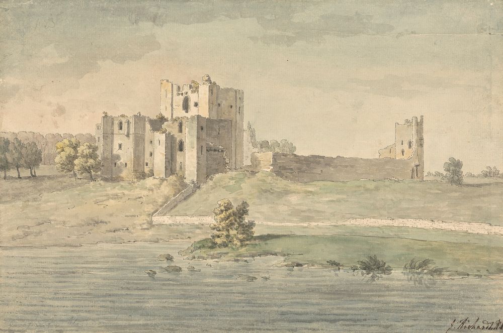 Brougham Castle