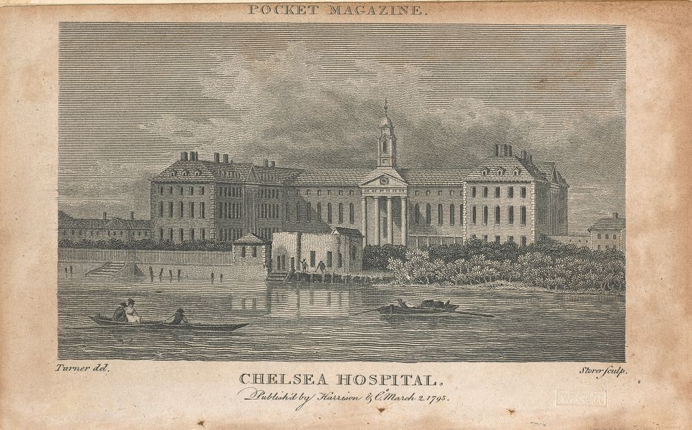 Chelsea Hospital