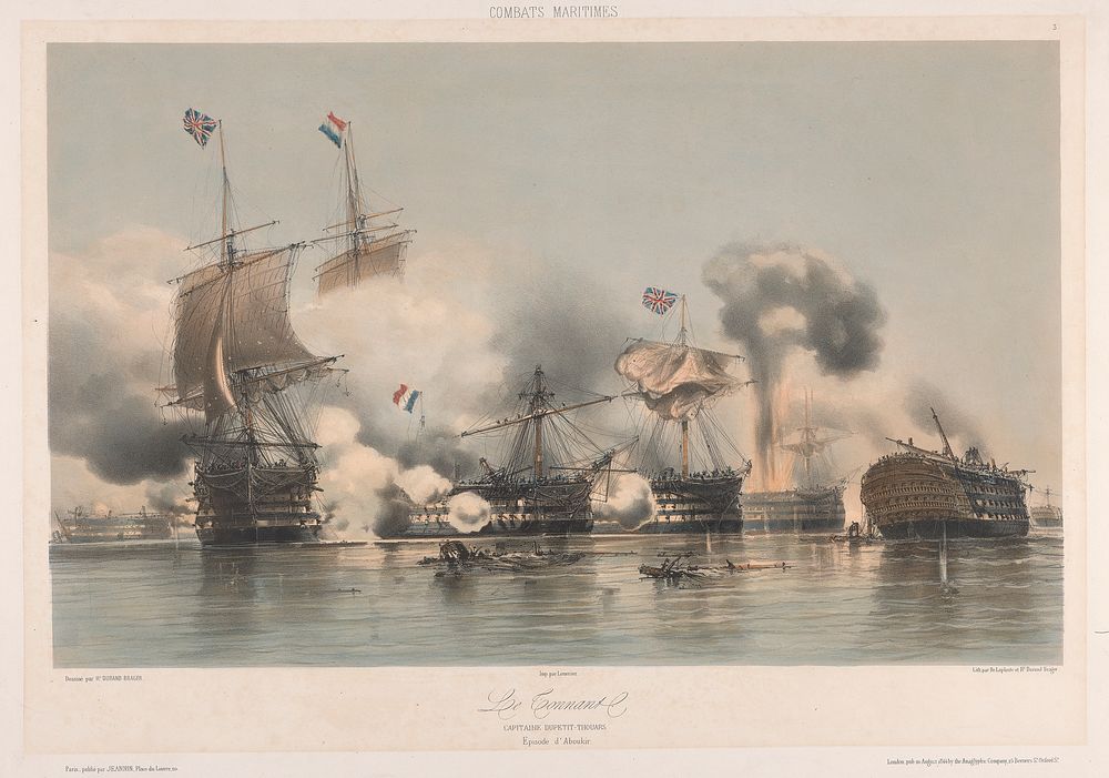 Le Tonnant Free Photo rawpixel