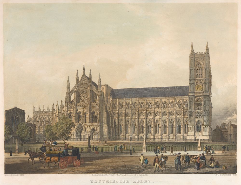 Westminster Abbey