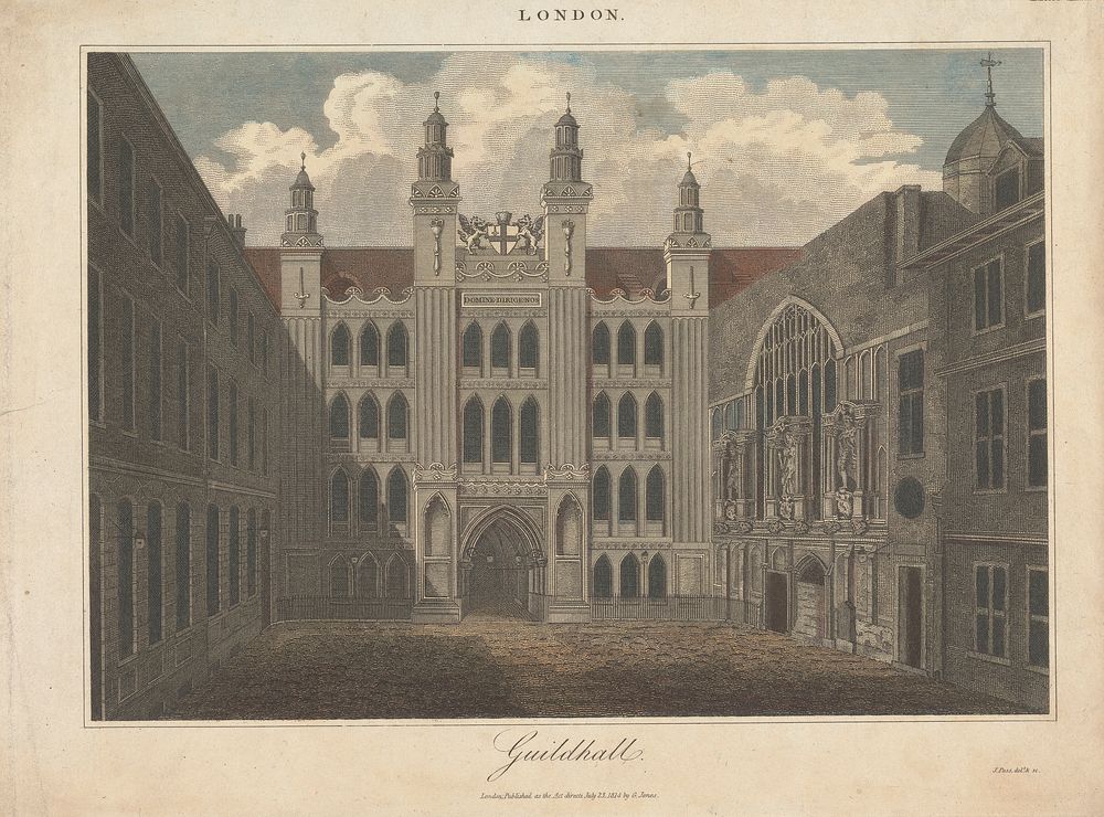 Guildhall